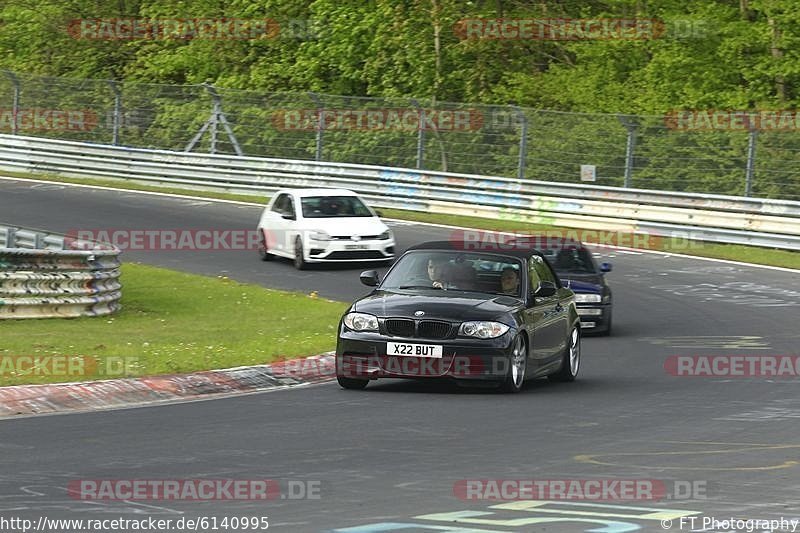 Bild #6140995 - Touristenfahrten Nürburgring Nordschleife (10.05.2019)