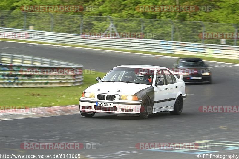 Bild #6141005 - Touristenfahrten Nürburgring Nordschleife (10.05.2019)