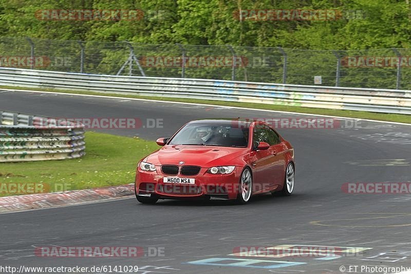 Bild #6141029 - Touristenfahrten Nürburgring Nordschleife (10.05.2019)