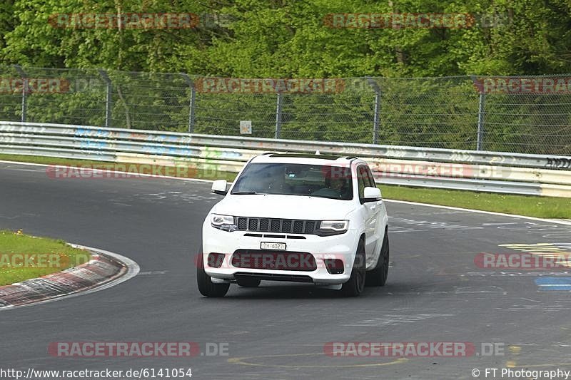 Bild #6141054 - Touristenfahrten Nürburgring Nordschleife (10.05.2019)