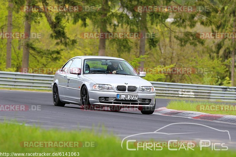 Bild #6141063 - Touristenfahrten Nürburgring Nordschleife (10.05.2019)