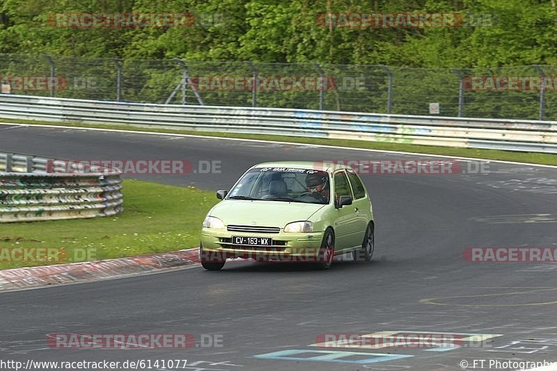 Bild #6141077 - Touristenfahrten Nürburgring Nordschleife (10.05.2019)