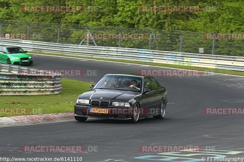 Bild #6141110 - Touristenfahrten Nürburgring Nordschleife (10.05.2019)