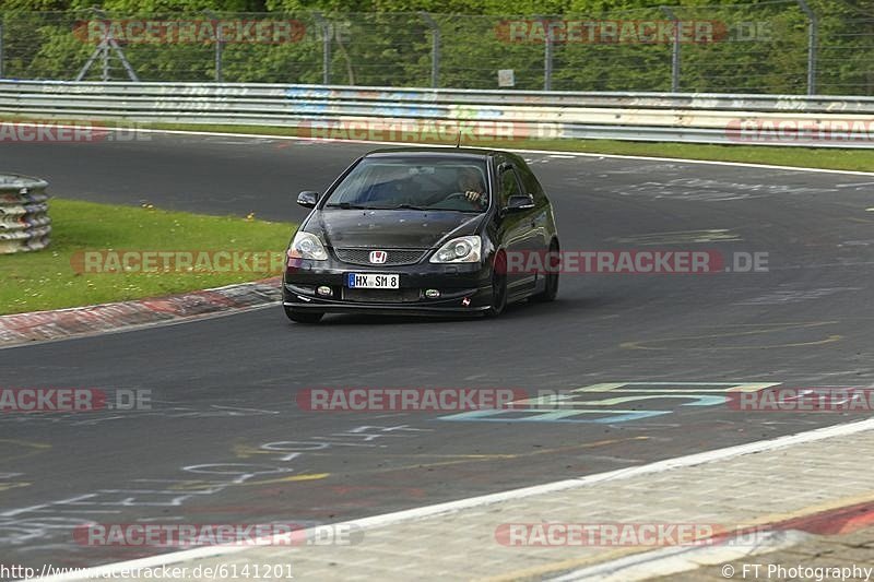 Bild #6141201 - Touristenfahrten Nürburgring Nordschleife (10.05.2019)