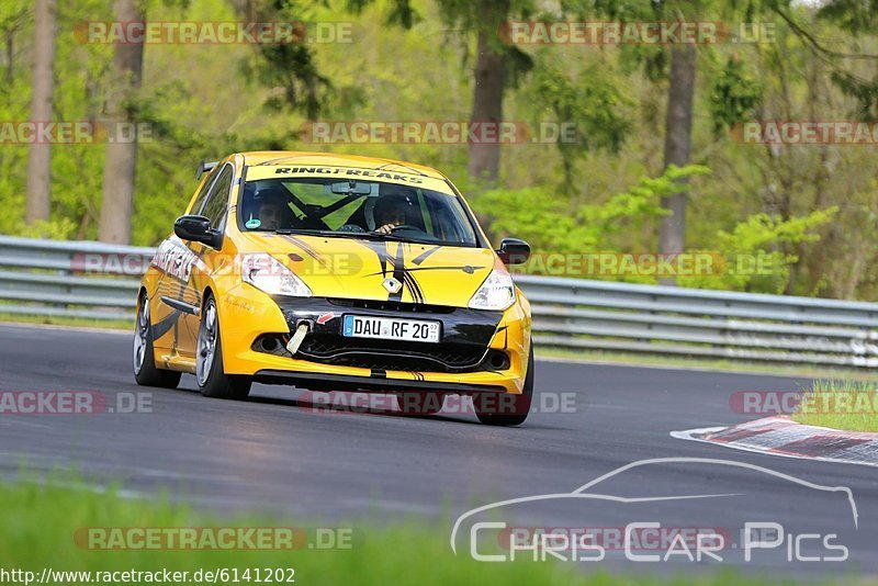 Bild #6141202 - Touristenfahrten Nürburgring Nordschleife (10.05.2019)