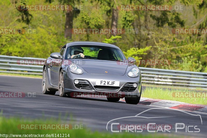 Bild #6141214 - Touristenfahrten Nürburgring Nordschleife (10.05.2019)