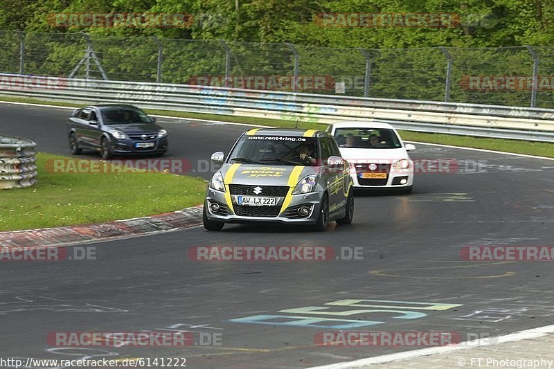 Bild #6141222 - Touristenfahrten Nürburgring Nordschleife (10.05.2019)