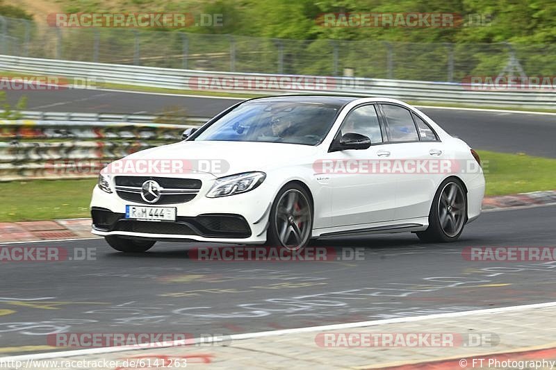 Bild #6141263 - Touristenfahrten Nürburgring Nordschleife (10.05.2019)