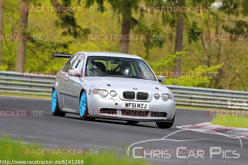 Bild #6141269 - Touristenfahrten Nürburgring Nordschleife (10.05.2019)