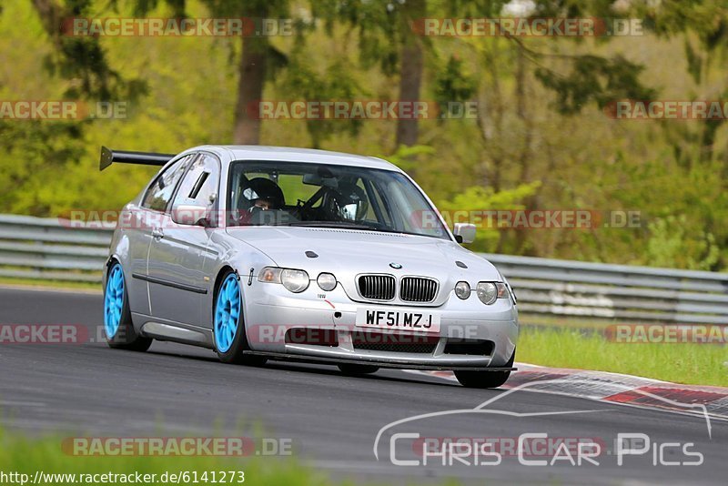 Bild #6141273 - Touristenfahrten Nürburgring Nordschleife (10.05.2019)