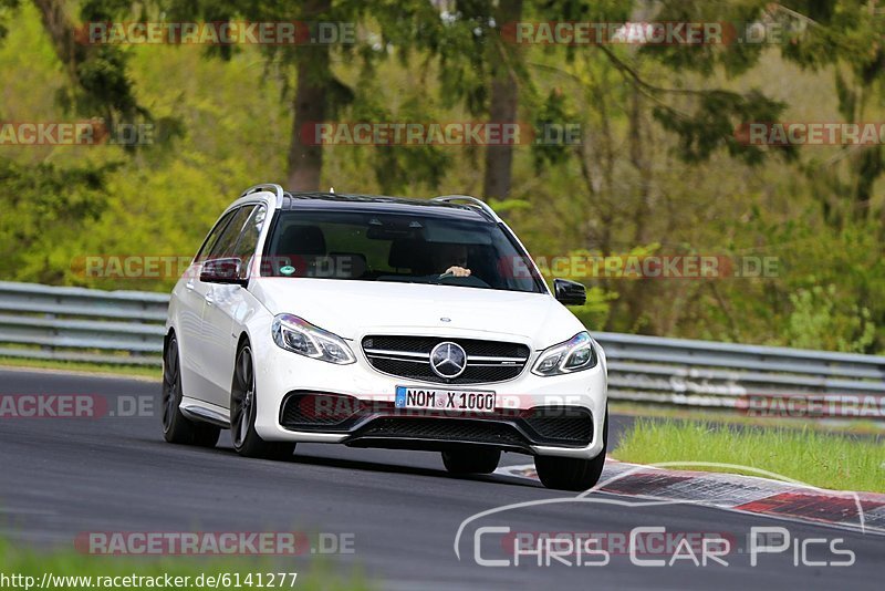 Bild #6141277 - Touristenfahrten Nürburgring Nordschleife (10.05.2019)