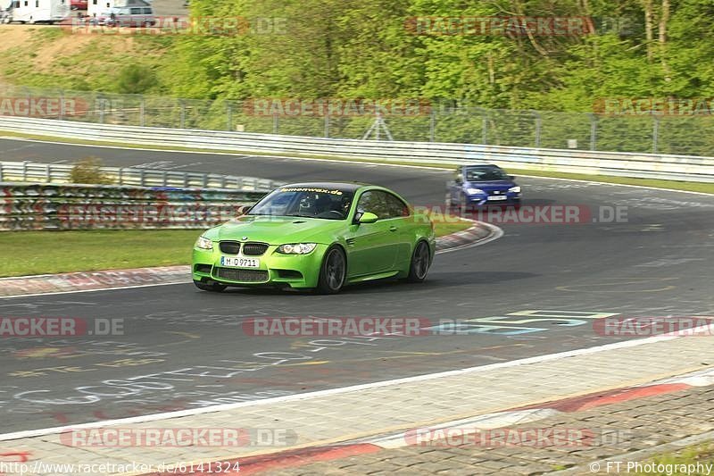 Bild #6141324 - Touristenfahrten Nürburgring Nordschleife (10.05.2019)