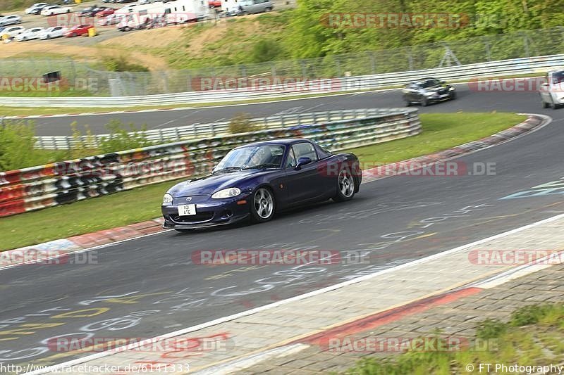 Bild #6141333 - Touristenfahrten Nürburgring Nordschleife (10.05.2019)