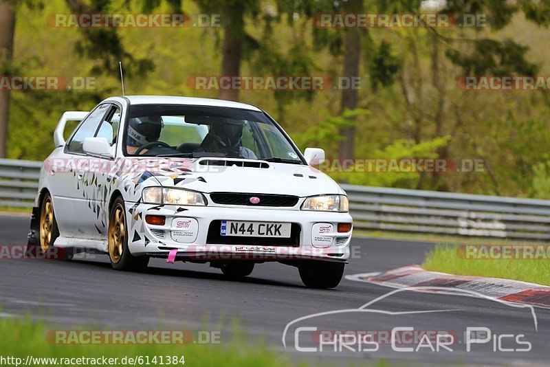 Bild #6141384 - Touristenfahrten Nürburgring Nordschleife (10.05.2019)