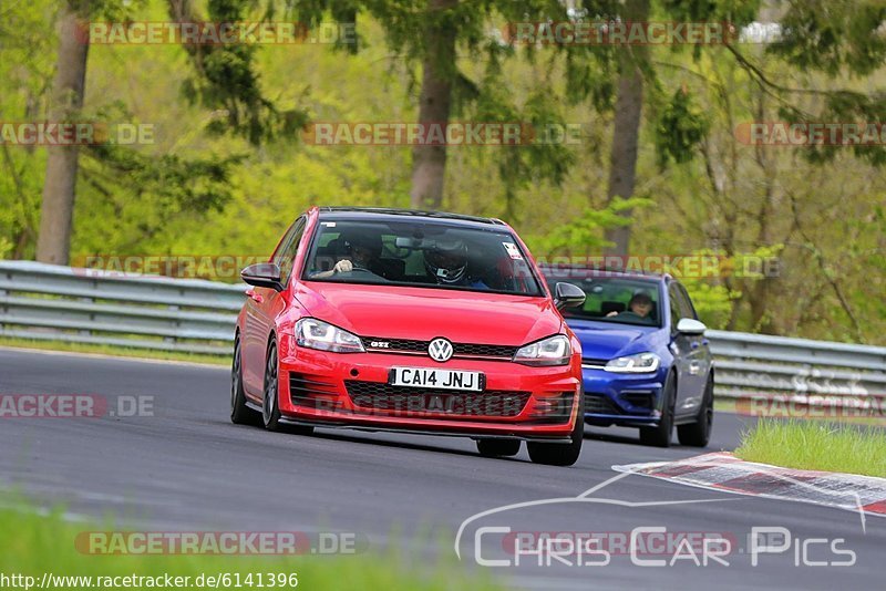 Bild #6141396 - Touristenfahrten Nürburgring Nordschleife (10.05.2019)