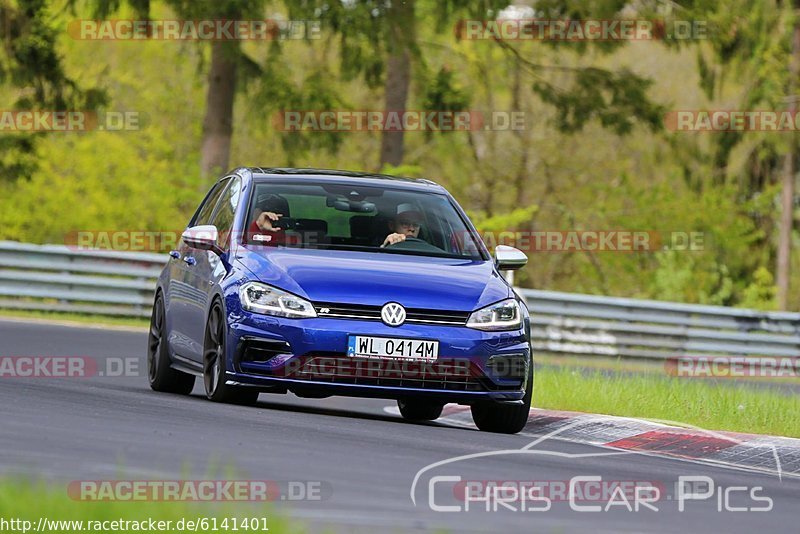 Bild #6141401 - Touristenfahrten Nürburgring Nordschleife (10.05.2019)