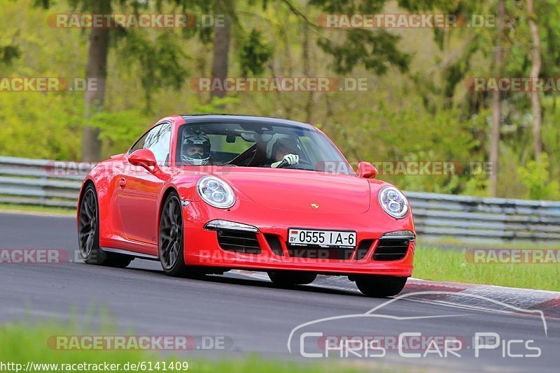 Bild #6141409 - Touristenfahrten Nürburgring Nordschleife (10.05.2019)