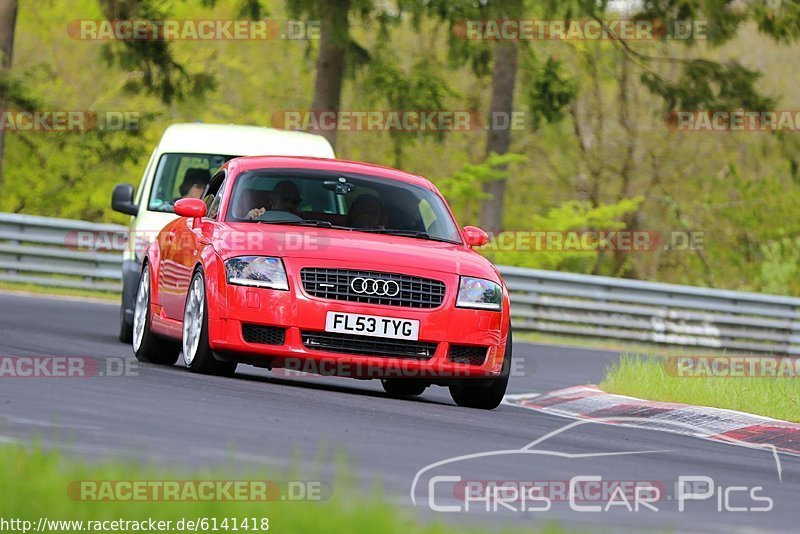 Bild #6141418 - Touristenfahrten Nürburgring Nordschleife (10.05.2019)