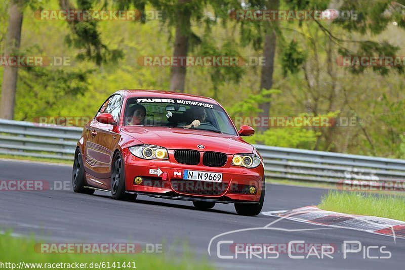 Bild #6141441 - Touristenfahrten Nürburgring Nordschleife (10.05.2019)