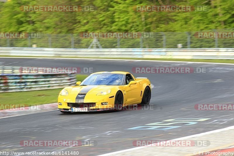 Bild #6141480 - Touristenfahrten Nürburgring Nordschleife (10.05.2019)