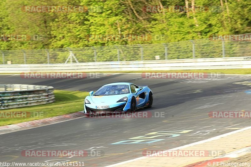 Bild #6141511 - Touristenfahrten Nürburgring Nordschleife (10.05.2019)