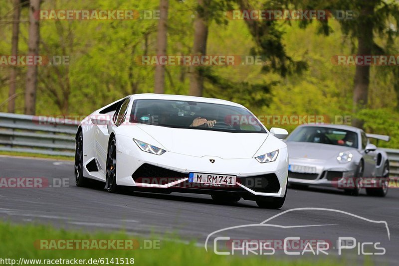 Bild #6141518 - Touristenfahrten Nürburgring Nordschleife (10.05.2019)