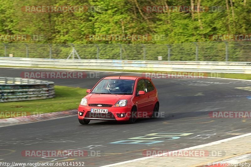 Bild #6141552 - Touristenfahrten Nürburgring Nordschleife (10.05.2019)