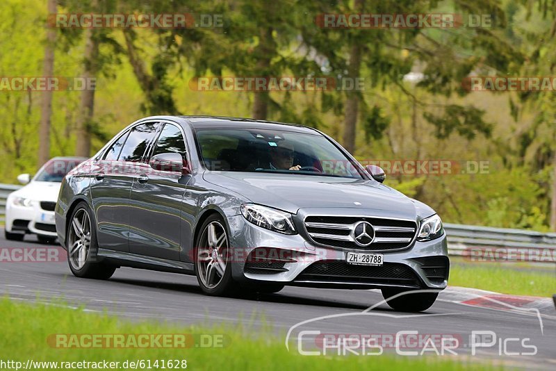 Bild #6141628 - Touristenfahrten Nürburgring Nordschleife (10.05.2019)