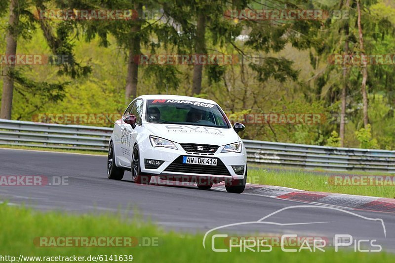 Bild #6141639 - Touristenfahrten Nürburgring Nordschleife (10.05.2019)