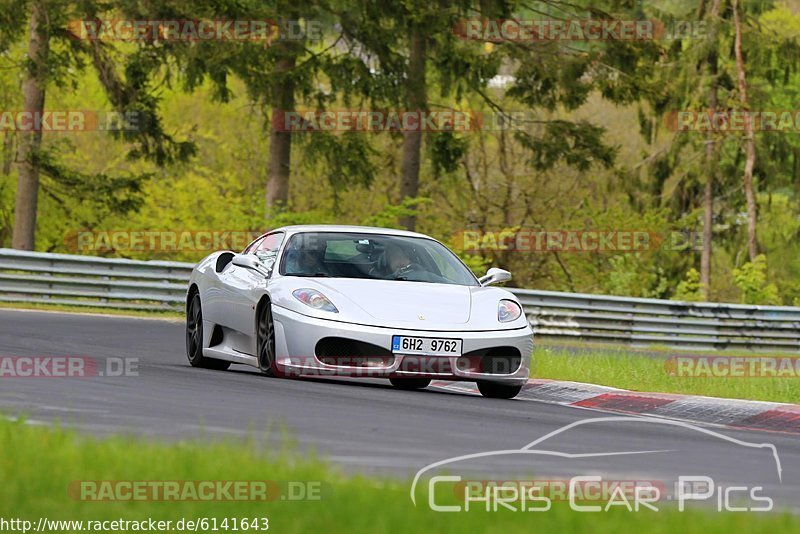 Bild #6141643 - Touristenfahrten Nürburgring Nordschleife (10.05.2019)