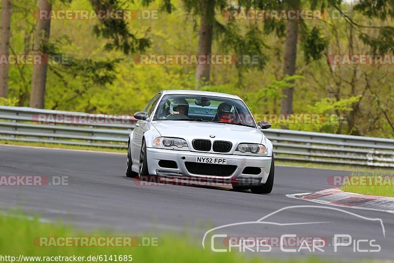 Bild #6141685 - Touristenfahrten Nürburgring Nordschleife (10.05.2019)