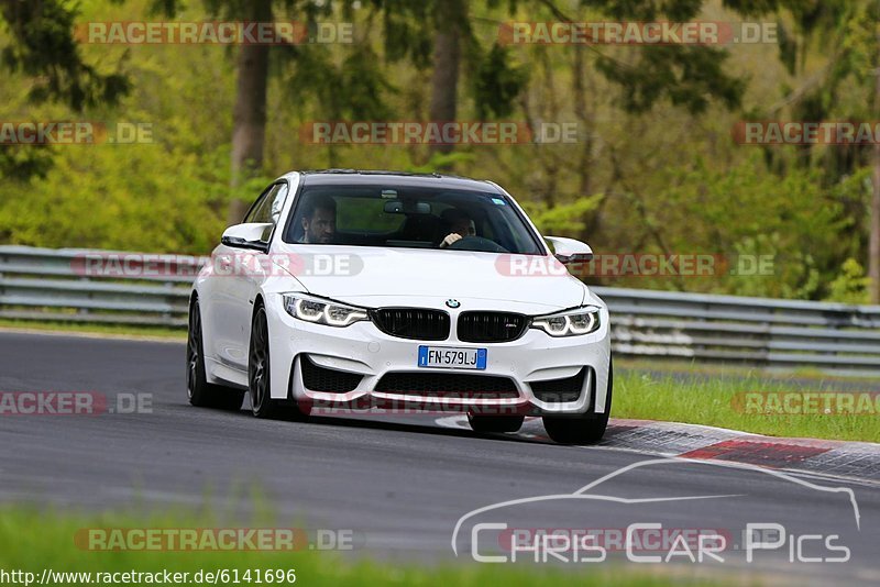 Bild #6141696 - Touristenfahrten Nürburgring Nordschleife (10.05.2019)