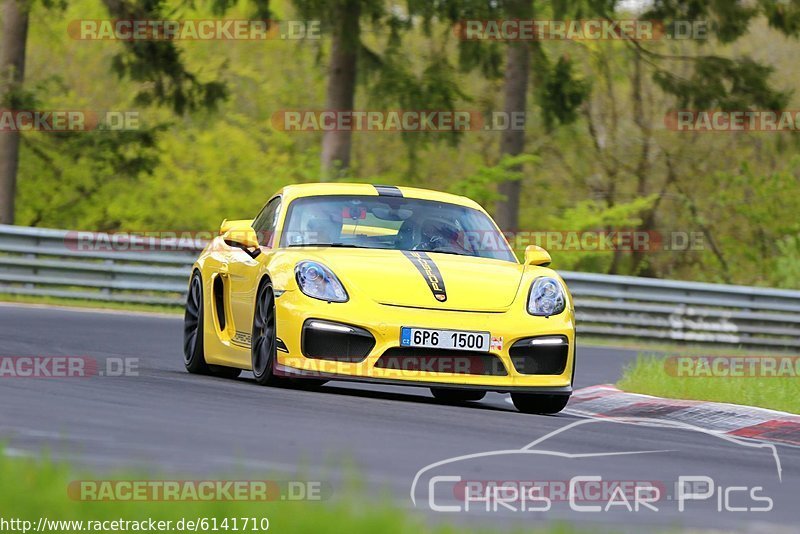 Bild #6141710 - Touristenfahrten Nürburgring Nordschleife (10.05.2019)