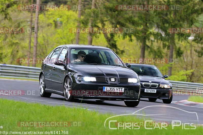 Bild #6141768 - Touristenfahrten Nürburgring Nordschleife (10.05.2019)