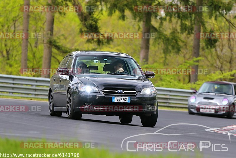 Bild #6141798 - Touristenfahrten Nürburgring Nordschleife (10.05.2019)