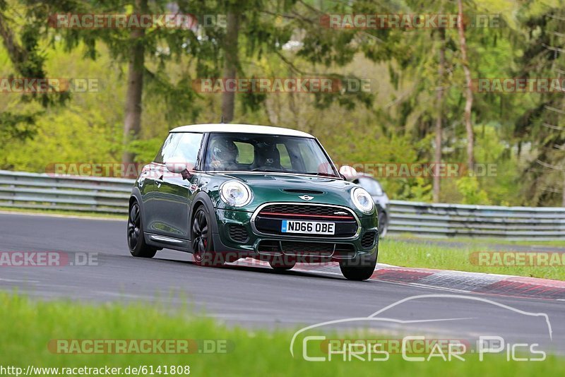 Bild #6141808 - Touristenfahrten Nürburgring Nordschleife (10.05.2019)