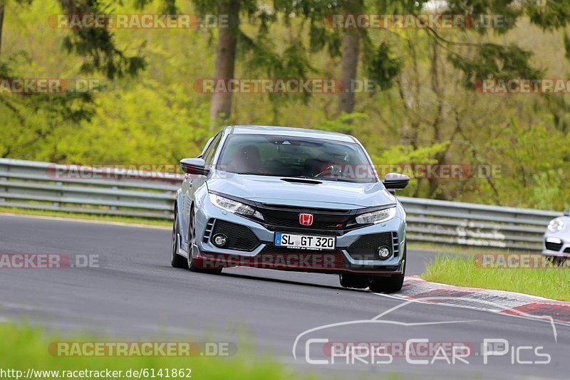 Bild #6141862 - Touristenfahrten Nürburgring Nordschleife (10.05.2019)