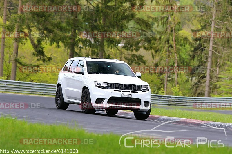 Bild #6141868 - Touristenfahrten Nürburgring Nordschleife (10.05.2019)