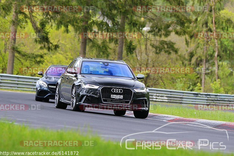 Bild #6141872 - Touristenfahrten Nürburgring Nordschleife (10.05.2019)