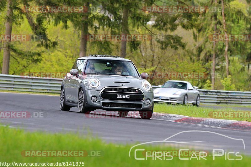 Bild #6141875 - Touristenfahrten Nürburgring Nordschleife (10.05.2019)