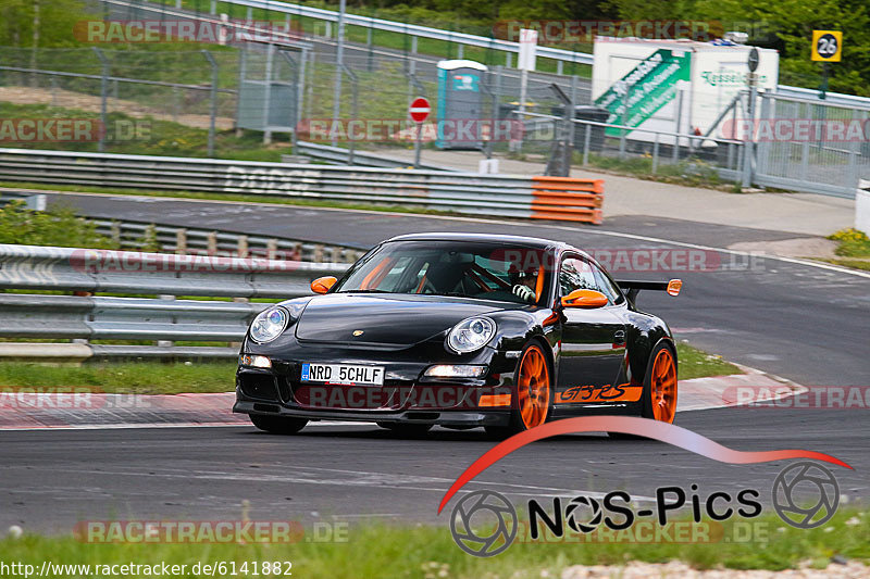 Bild #6141882 - Touristenfahrten Nürburgring Nordschleife (10.05.2019)