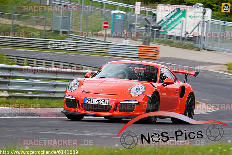 Bild #6141889 - Touristenfahrten Nürburgring Nordschleife (10.05.2019)