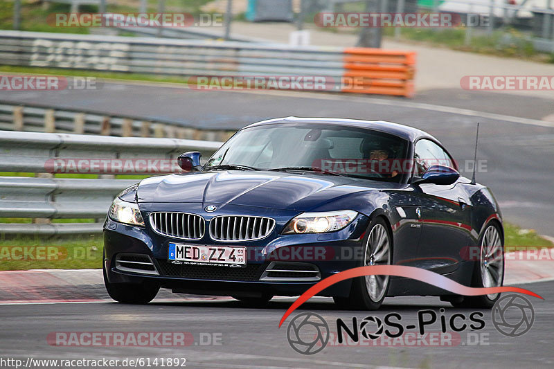 Bild #6141892 - Touristenfahrten Nürburgring Nordschleife (10.05.2019)