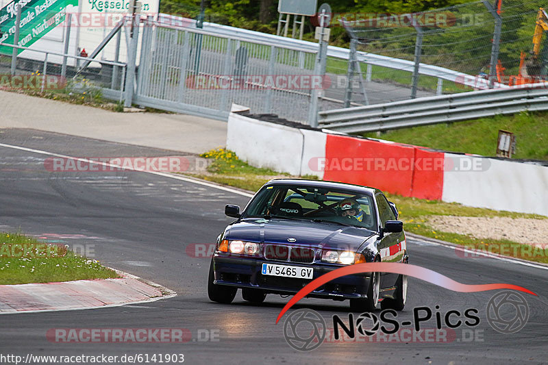 Bild #6141903 - Touristenfahrten Nürburgring Nordschleife (10.05.2019)