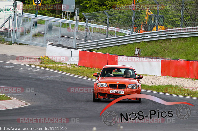 Bild #6141910 - Touristenfahrten Nürburgring Nordschleife (10.05.2019)