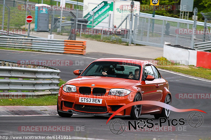 Bild #6141911 - Touristenfahrten Nürburgring Nordschleife (10.05.2019)