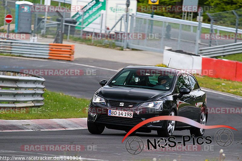 Bild #6141914 - Touristenfahrten Nürburgring Nordschleife (10.05.2019)