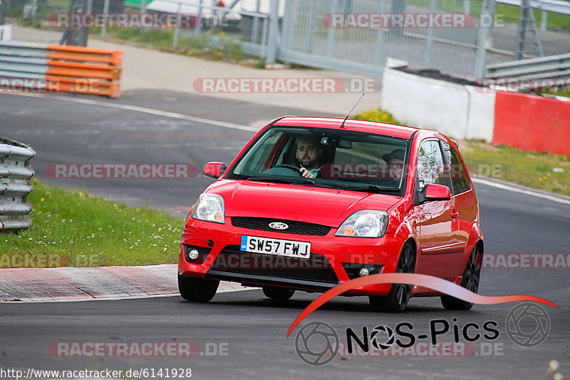 Bild #6141928 - Touristenfahrten Nürburgring Nordschleife (10.05.2019)