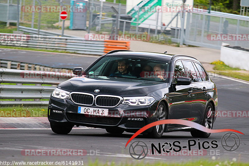 Bild #6141931 - Touristenfahrten Nürburgring Nordschleife (10.05.2019)