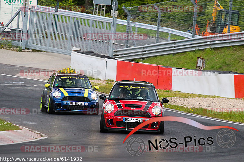 Bild #6141932 - Touristenfahrten Nürburgring Nordschleife (10.05.2019)